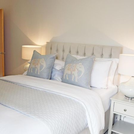 Villa Hawthorn Cheltenham Esterno foto