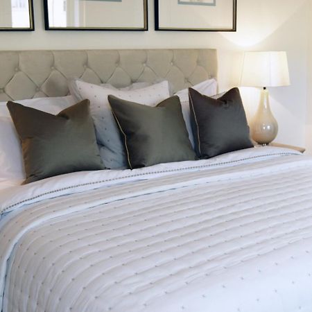 Villa Hawthorn Cheltenham Esterno foto