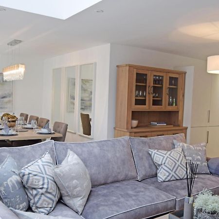 Villa Hawthorn Cheltenham Esterno foto