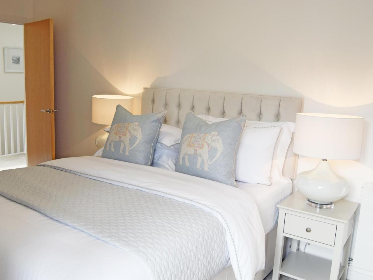 Villa Hawthorn Cheltenham Esterno foto