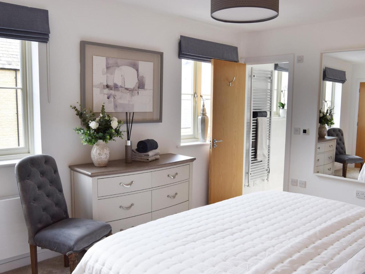 Villa Hawthorn Cheltenham Esterno foto