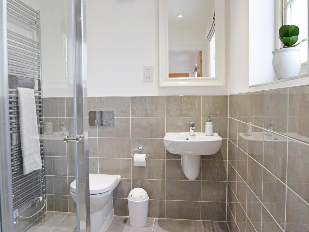 Villa Hawthorn Cheltenham Esterno foto