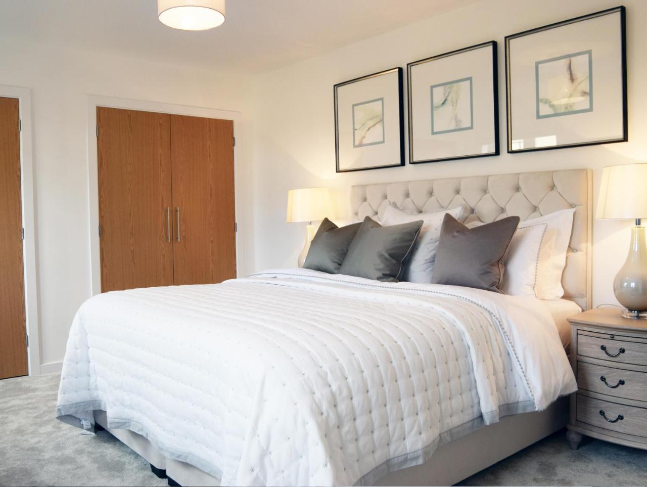 Villa Hawthorn Cheltenham Esterno foto