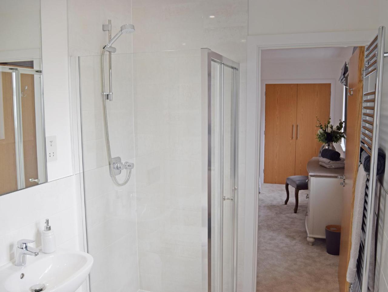 Villa Hawthorn Cheltenham Esterno foto