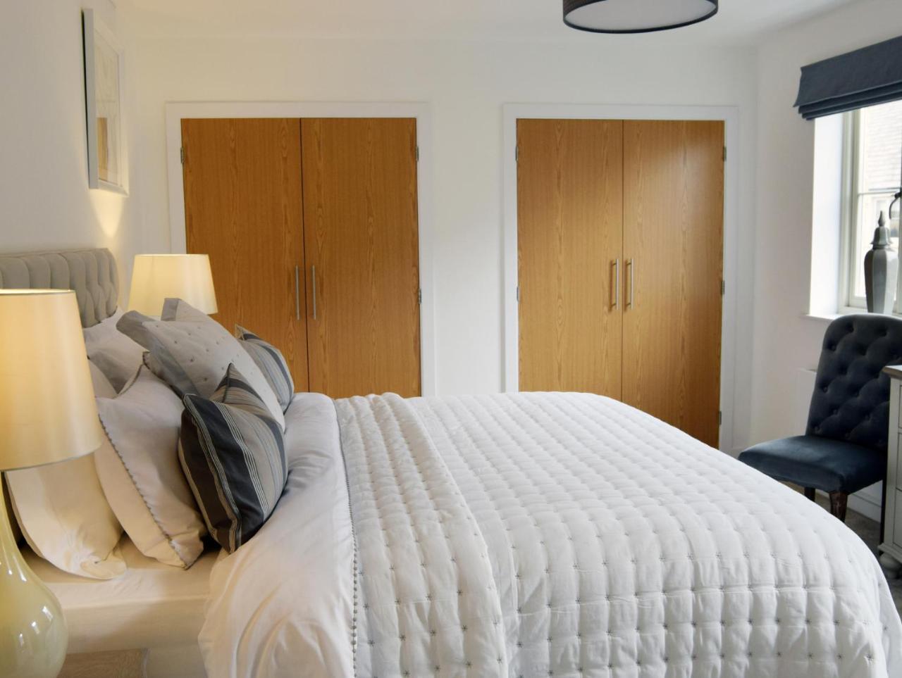 Villa Hawthorn Cheltenham Esterno foto