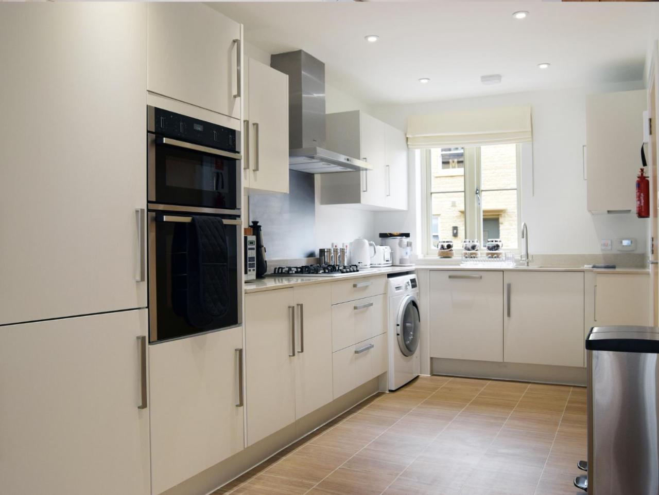 Villa Hawthorn Cheltenham Esterno foto