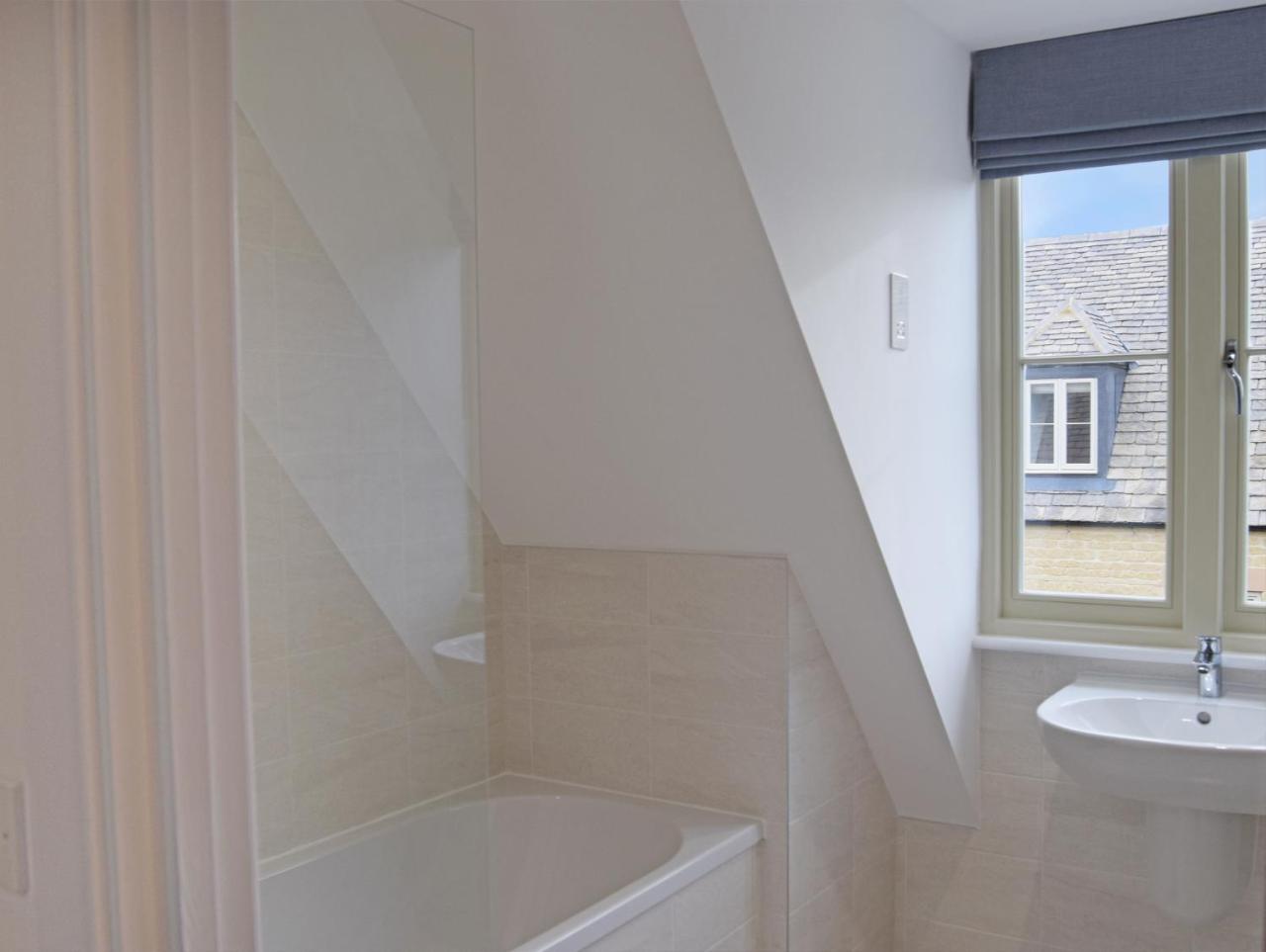 Villa Hawthorn Cheltenham Esterno foto