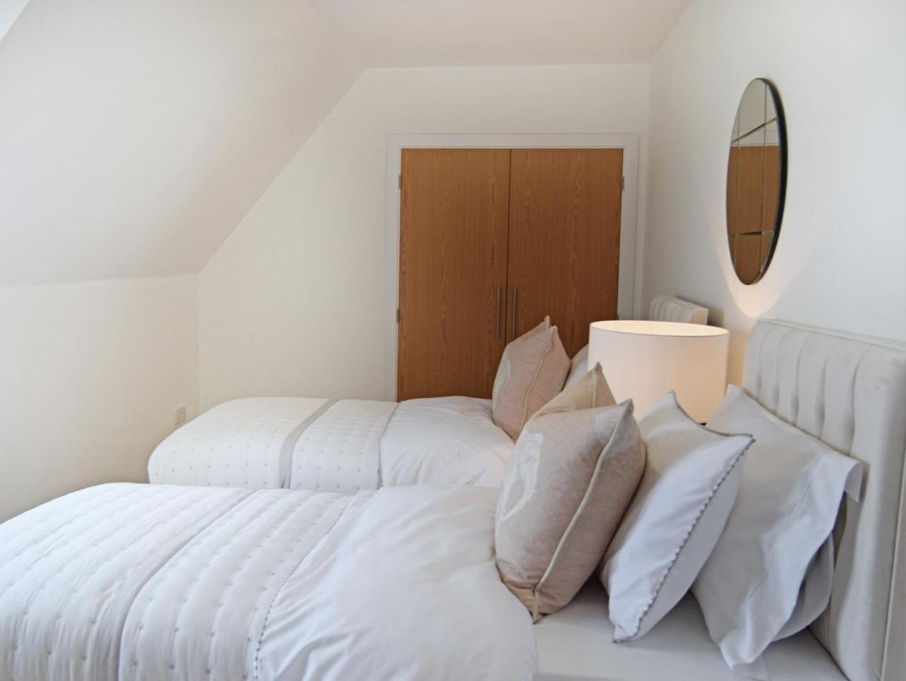 Villa Hawthorn Cheltenham Esterno foto