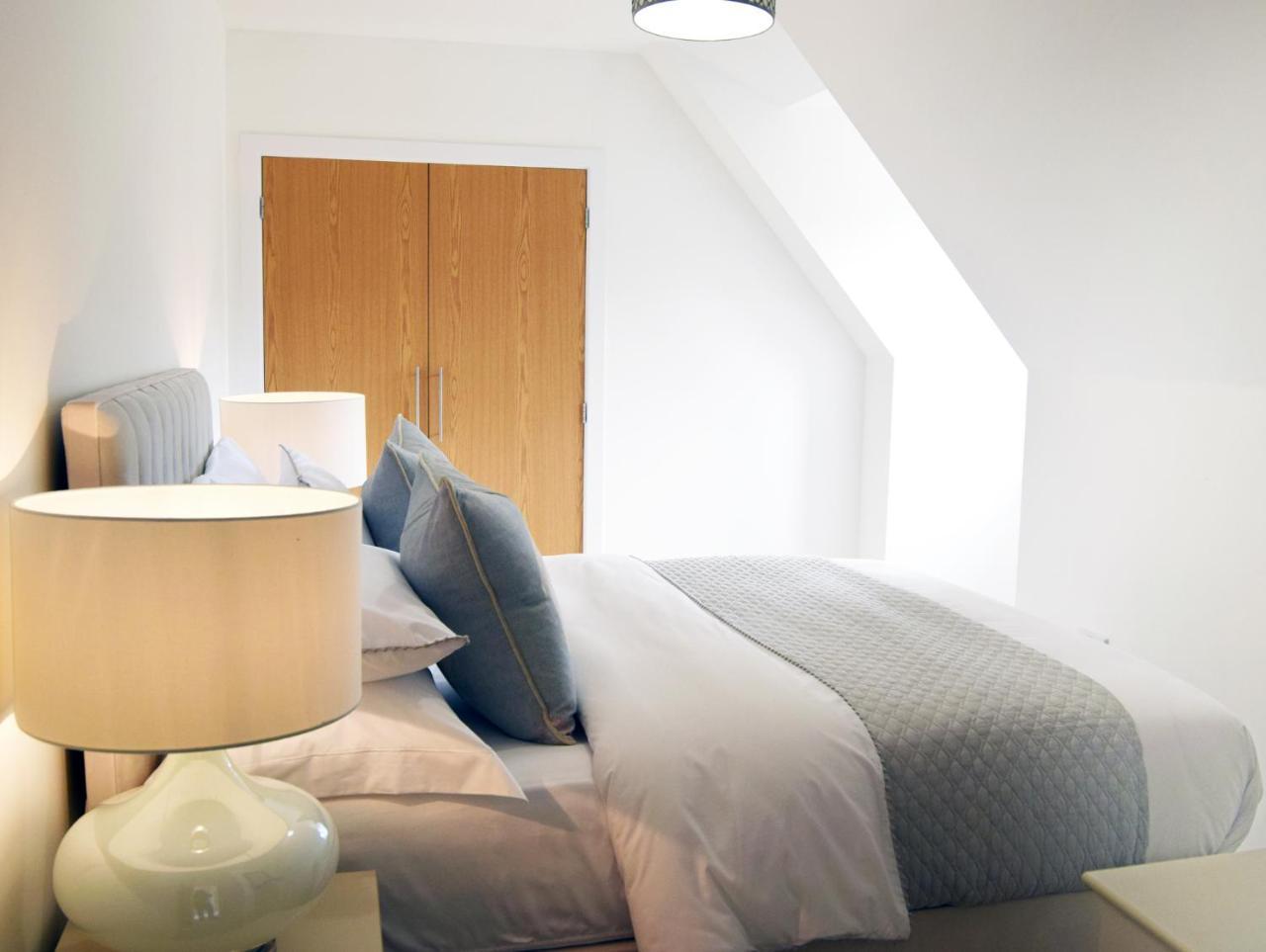 Villa Hawthorn Cheltenham Esterno foto