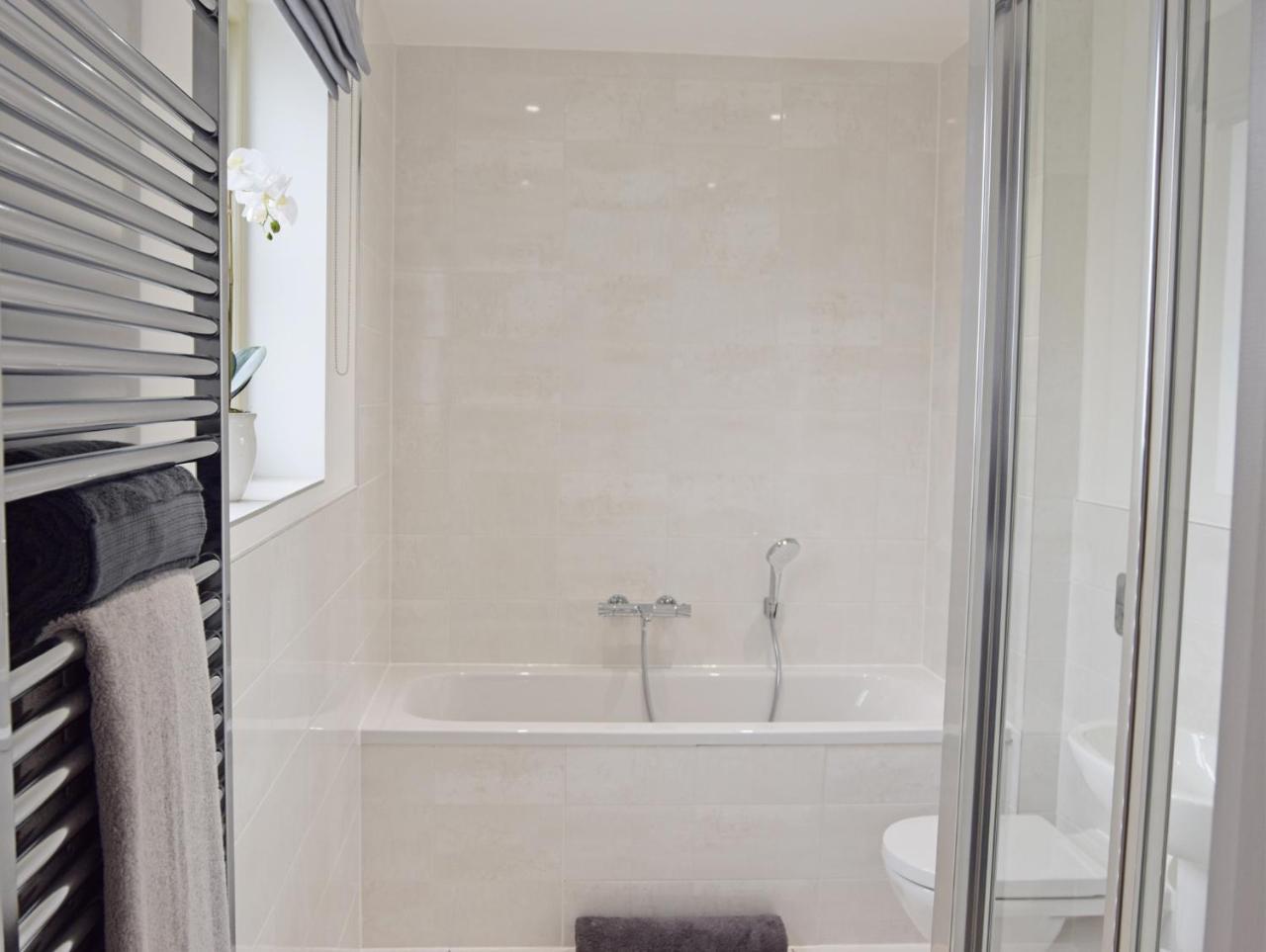 Villa Hawthorn Cheltenham Esterno foto
