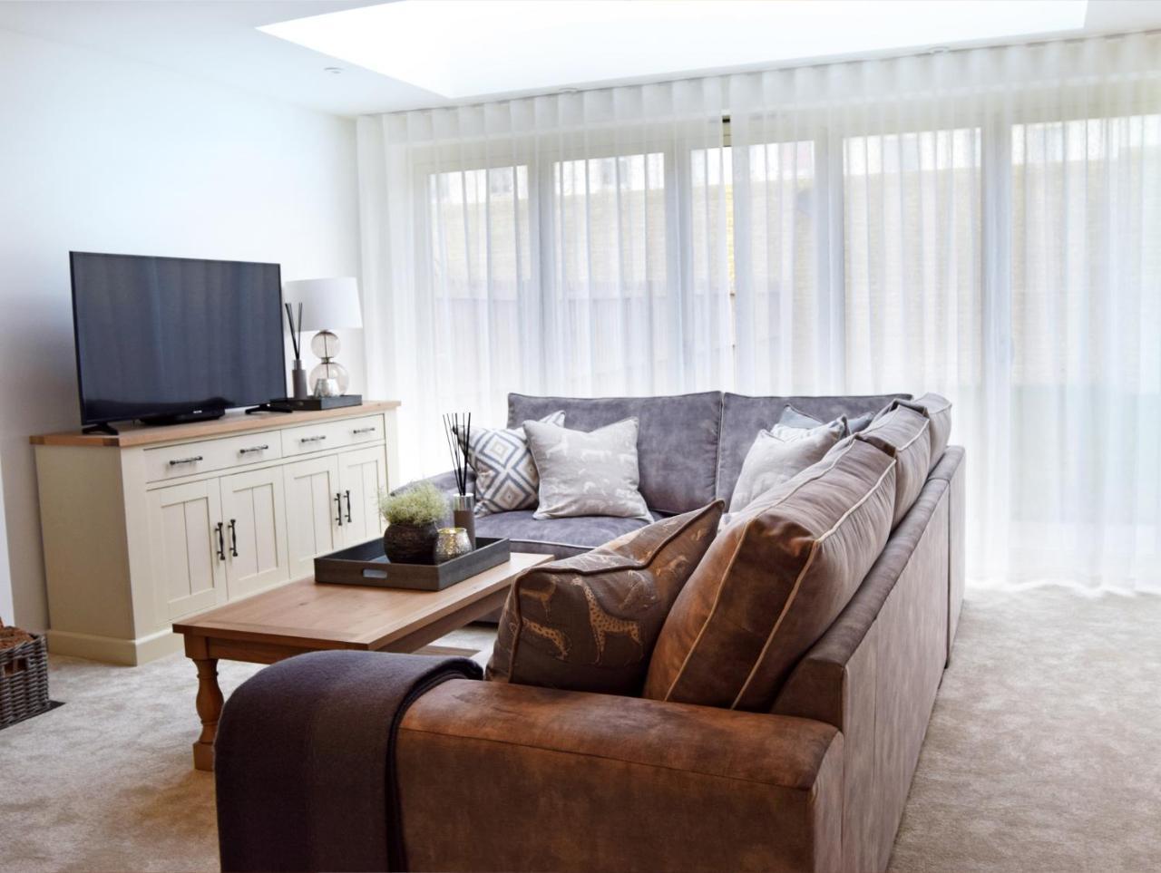 Villa Hawthorn Cheltenham Esterno foto
