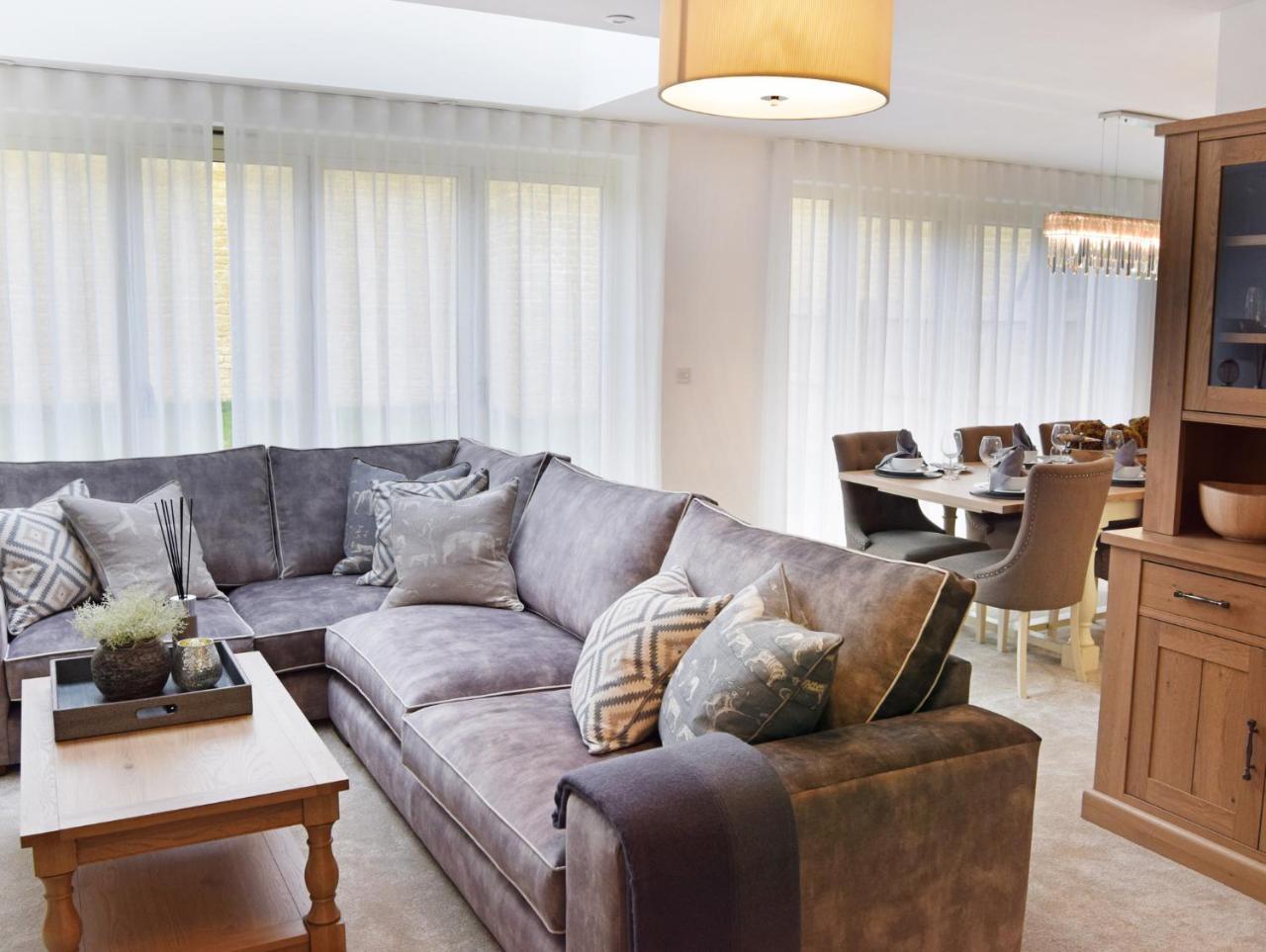 Villa Hawthorn Cheltenham Esterno foto