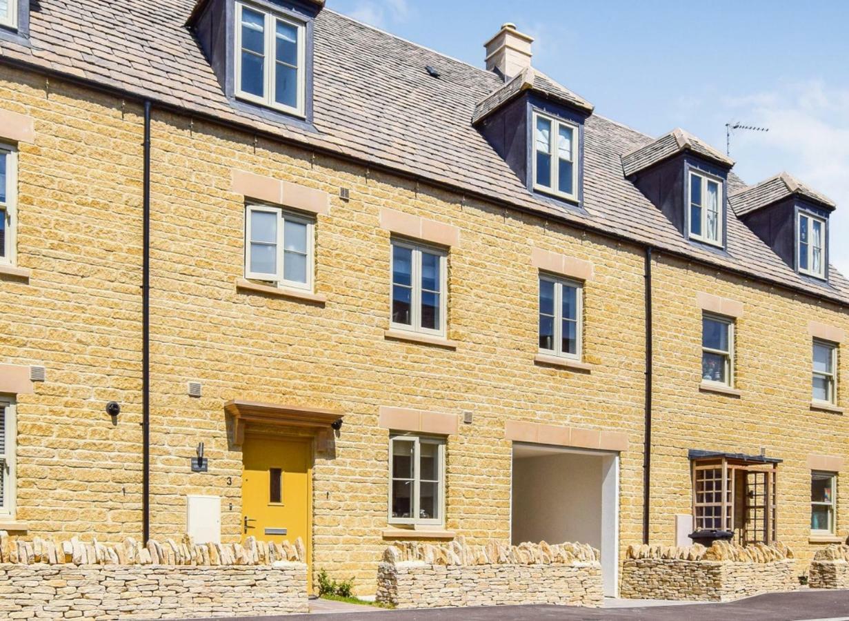 Villa Hawthorn Cheltenham Esterno foto