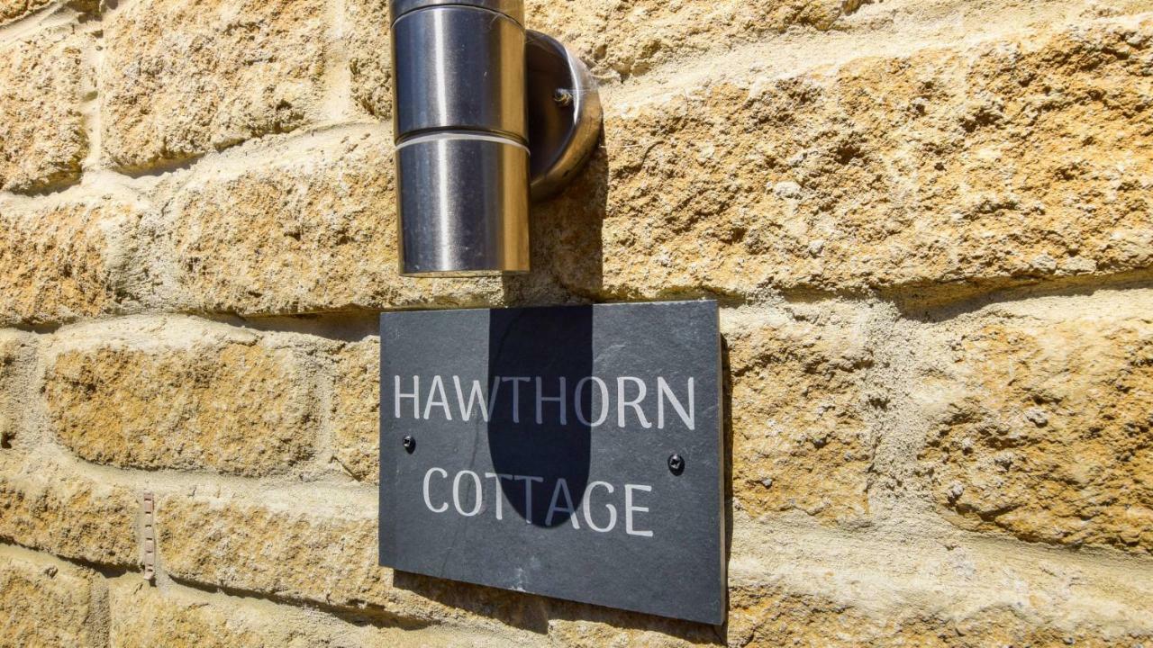 Villa Hawthorn Cheltenham Esterno foto